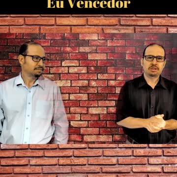 Eu Vencedor