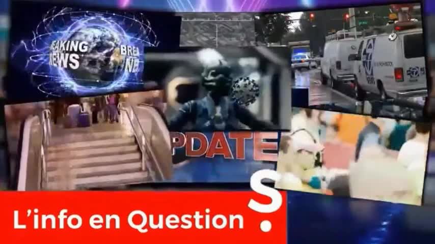 L'Info en Questions no.56