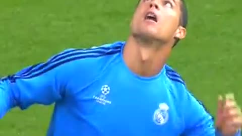 Skills Ronaldo