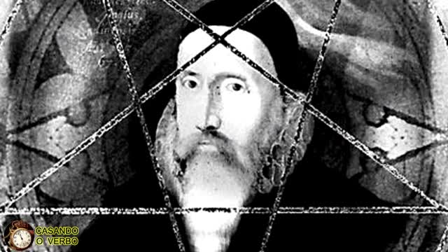 03.JOHN DEE - O Verdadeiro 007 - Cap 02