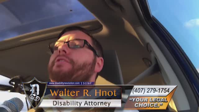 599: How could I buy my way onto SSDI disability in 2004 by using QCs? Florida Attorney