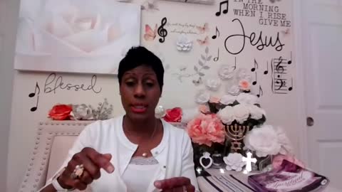 Pastor Torah Grace- Secrets, Mysteries, & Revelation^Nothing Is Hidden 2