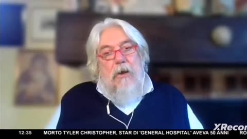 FBI - CENSURA SUI SOCIAL: Il punto di vista del prof Alessandro Meluzzi