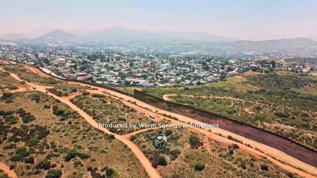 Part 4: Cartel imperialization via U.S. southern border | Lara Logan