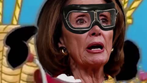 Pelosi Meme Parade: Some Fun amid Huge Tensions...