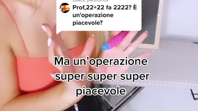MASHA CAPSIZ ( 22 + 22 OPERAZIONE PIACEVOLE )