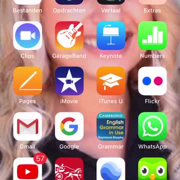 Unbelievable I can not download rumble aap in my iphone 10