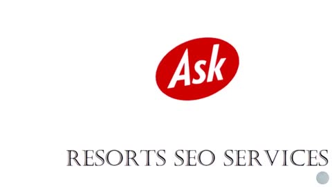 Resorts Accommodation Websites SEO Services