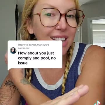 Adverse Reaction 1867 - Awakened now