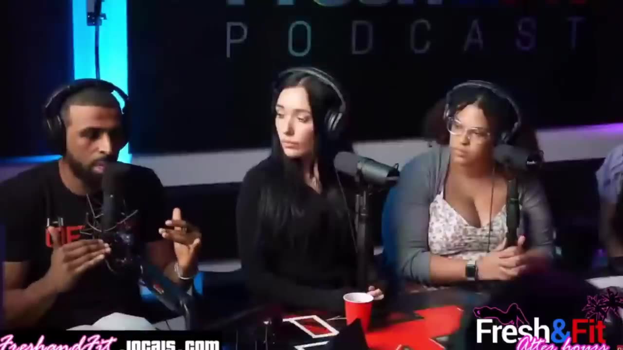 Guest_thinks_she_comes💦_first__Myrons_not_having_it