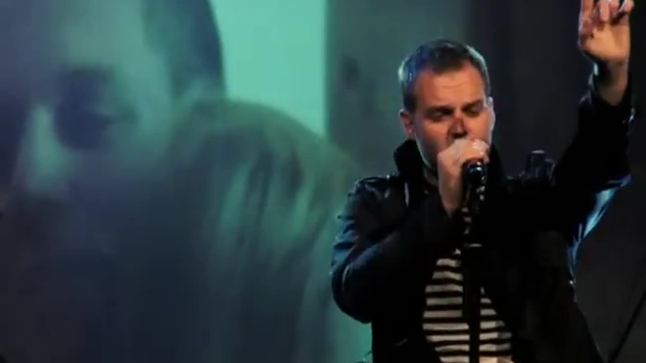 Matthew West - The Motions