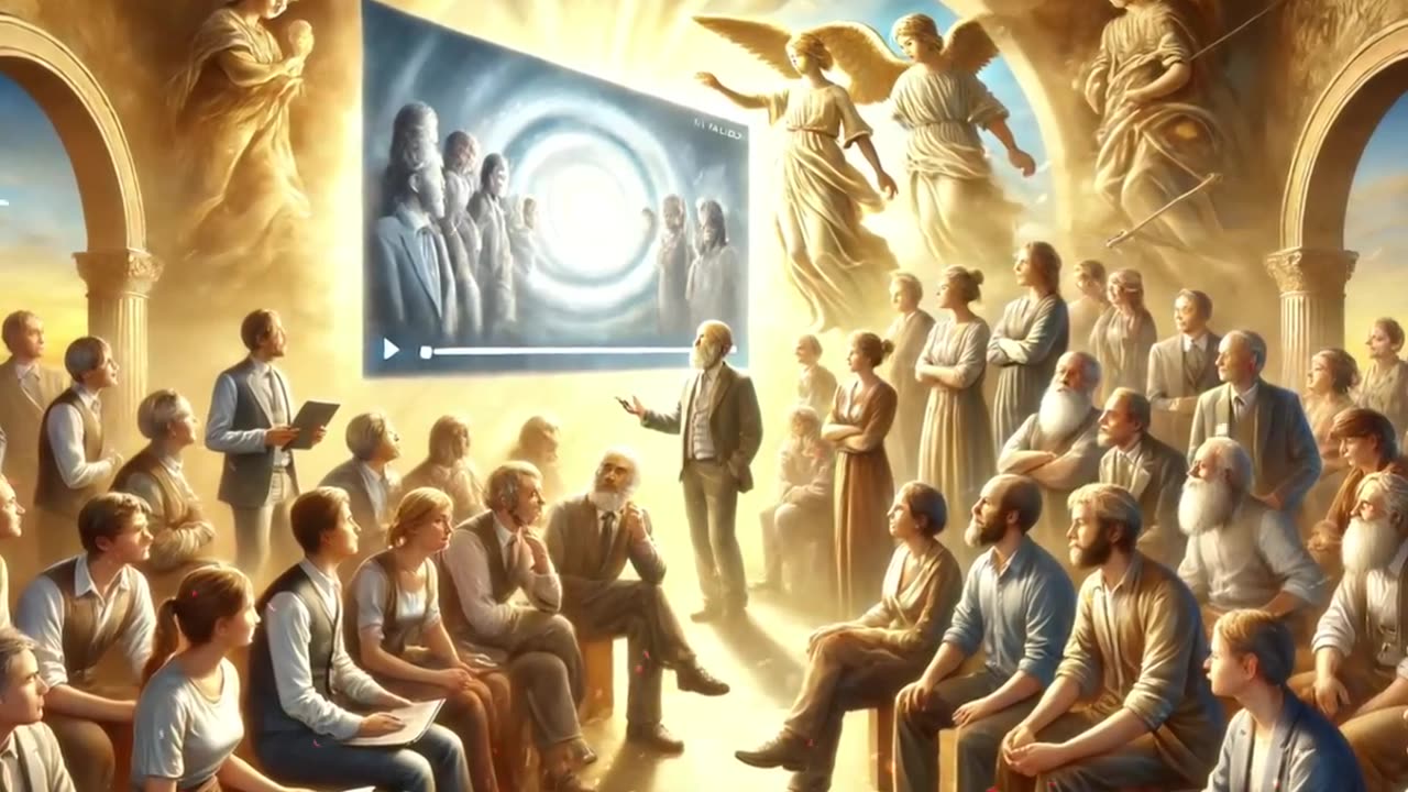 13 Facts The Bible Shared About Angels That Many Don't Know