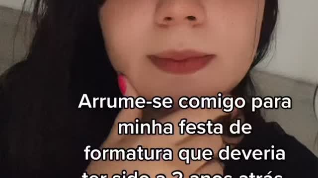 arrume-se comigo