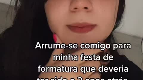 arrume-se comigo