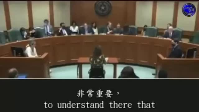 1301. USA 🇺🇸 VACCINE HOLOCAUST🚨. "American people have been guinea pigs"