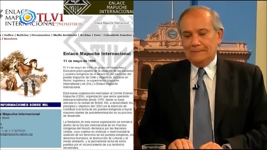 82 - Segunda República Nacional - Pequeño catálogo de cobardías [26-11-2014]