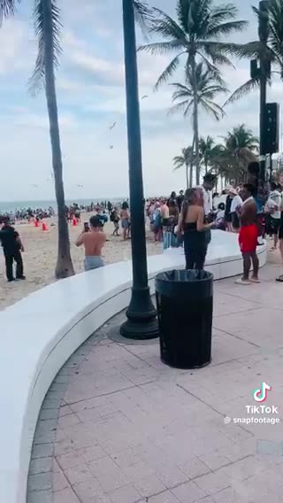 @amuse Florida patrolling for cannibals.