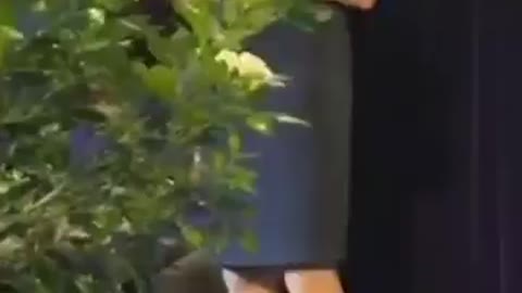 Pauline Hanson, senatrice del Queensland