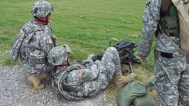 Mark 19 FanFire 20070728