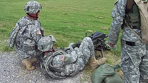 Mark 19 FanFire 20070728