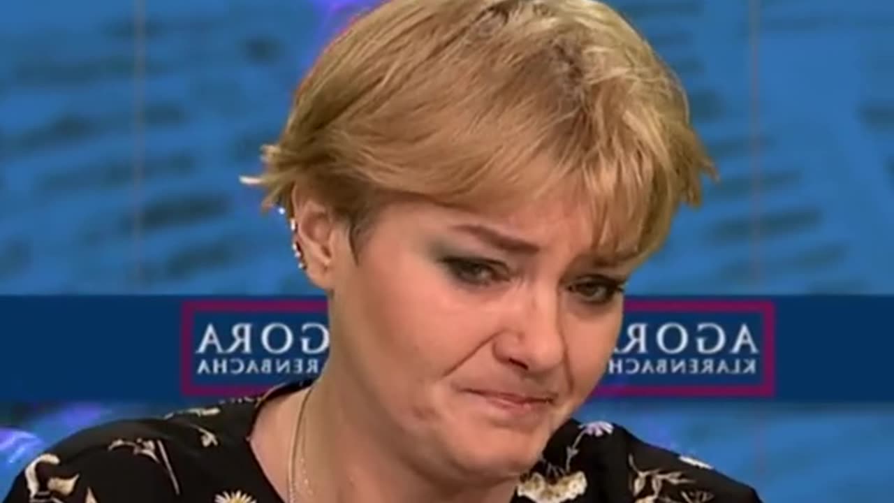 Julita Olszewska - Protest Rolników