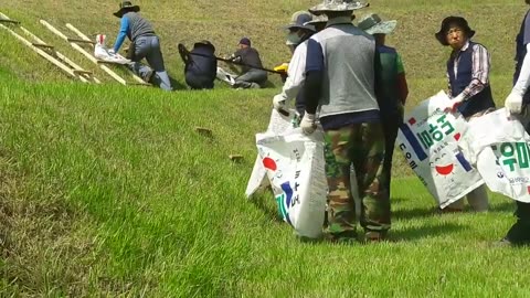 20190612_V3_S04(TC7Dtj-9Mzo)속보)화난 민심에 어쩔수 없이 쇠말뚝을 제거하고 있으나