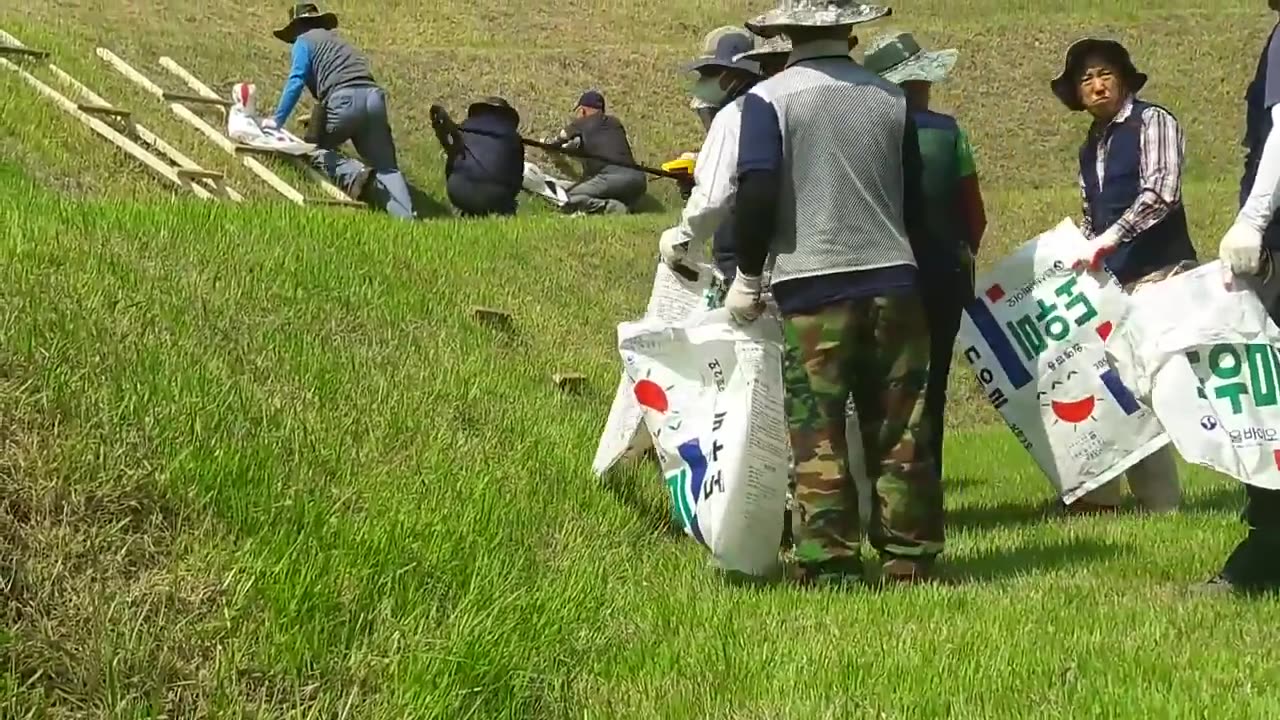 20190612_V3_S04(TC7Dtj-9Mzo)속보)화난 민심에 어쩔수 없이 쇠말뚝을 제거하고 있으나