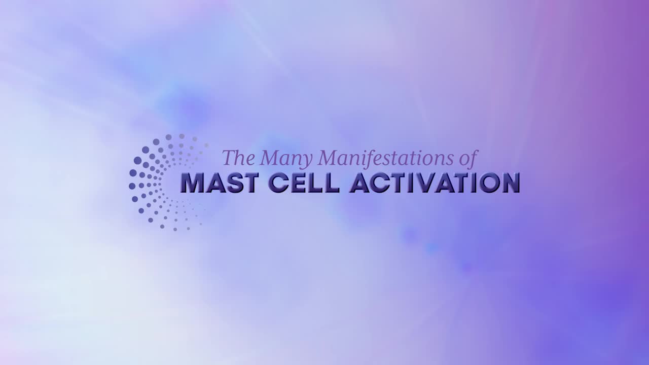 The Many Manifestations of Mast Cell Activation