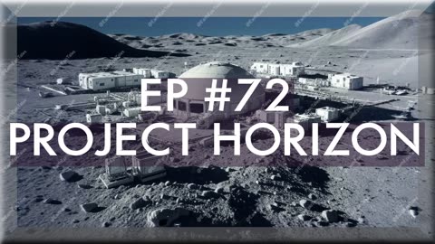 Uncovering Project Horizon: The Secret US Army Plan to Establish a Lunar Base