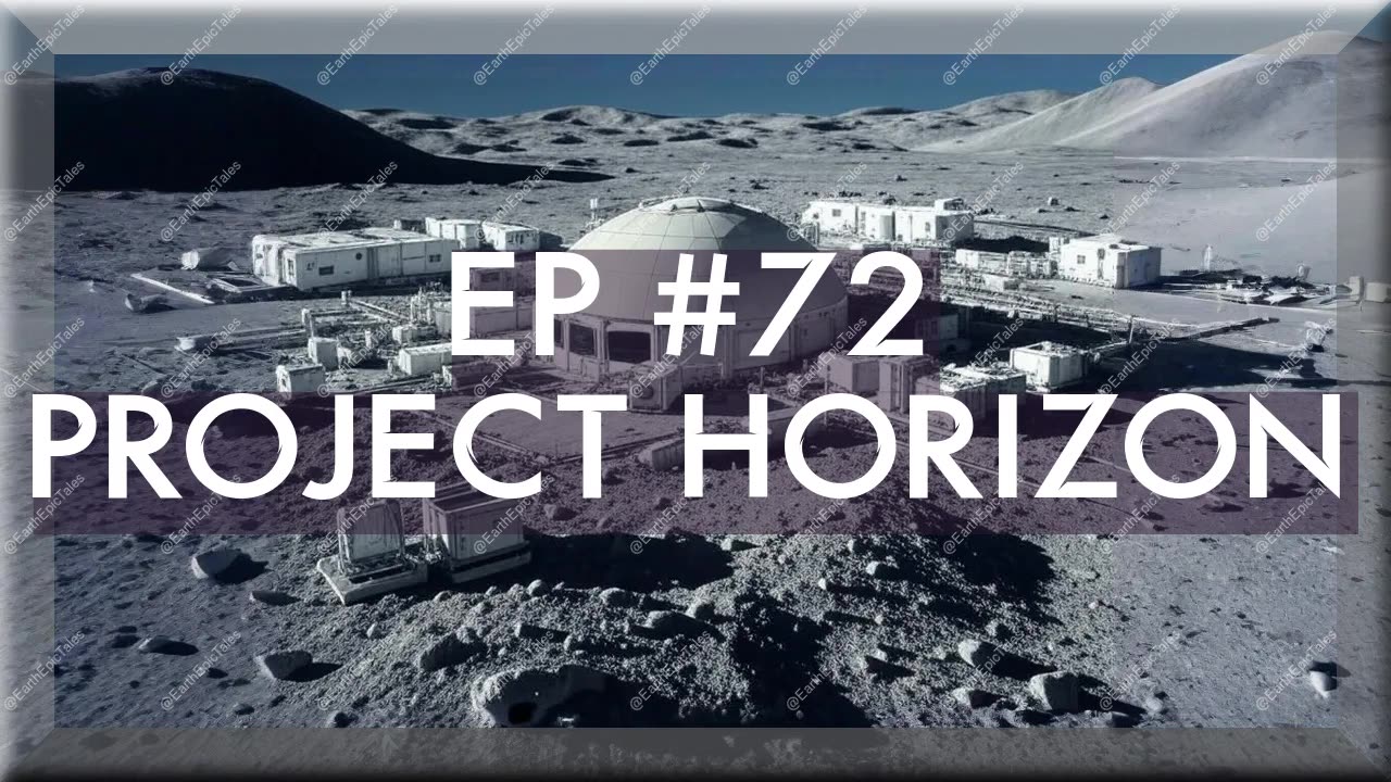 Uncovering Project Horizon: The Secret US Army Plan to Establish a Lunar Base