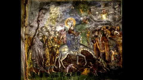 Ἡ χαρά τοῦ Χριστοῦ.«Ἀμεριμνησία, Ἐπιείκεια, Εἰρήνη, Χαρά, Ὁ Κύριος ἐγγύς» - π. Αθανάσιος Μυτιληναίος