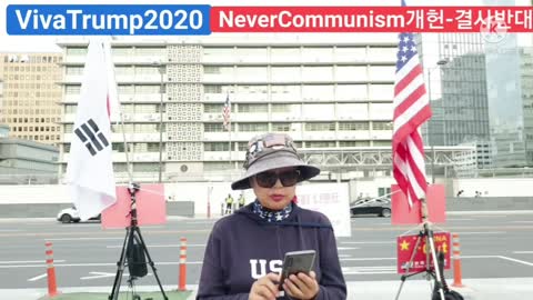 #NeverEndOfKoreanWRDeclarationOrPeaceTreaty#NotToBe2ndVietnam#CommunistsBreakWarInKorea#Freedom#now