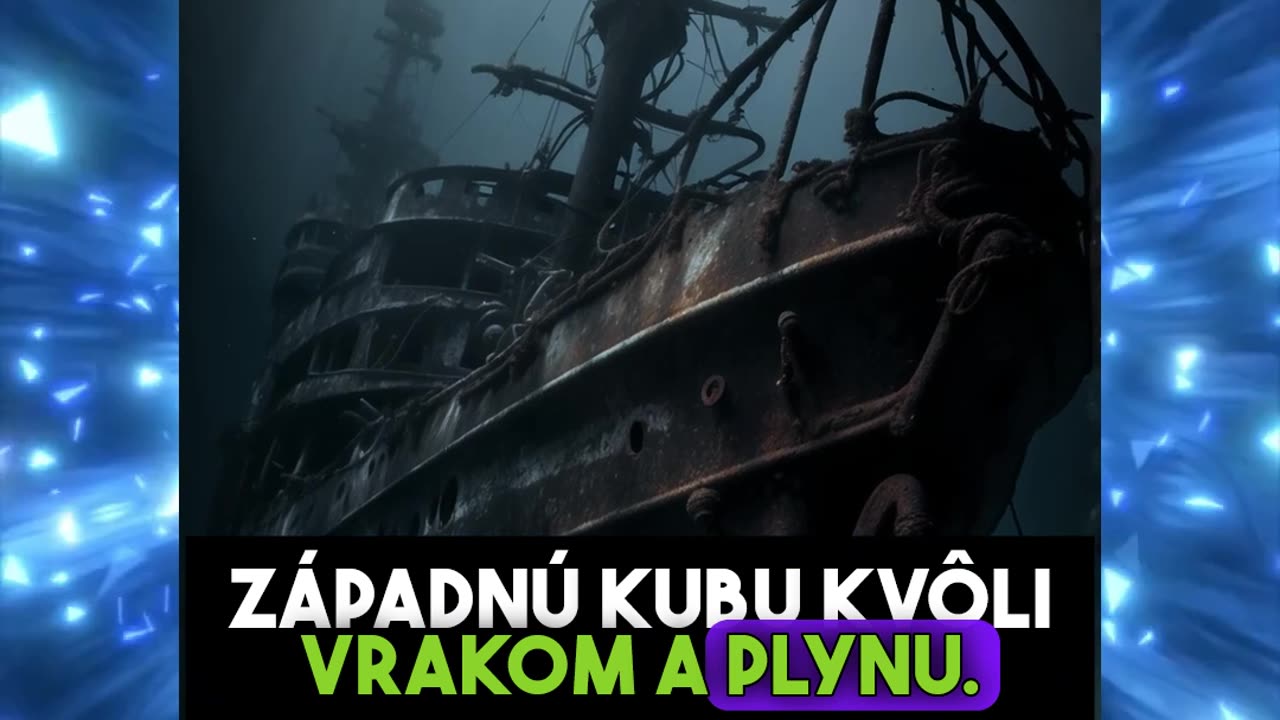 PodmorksĂ˝ objav
