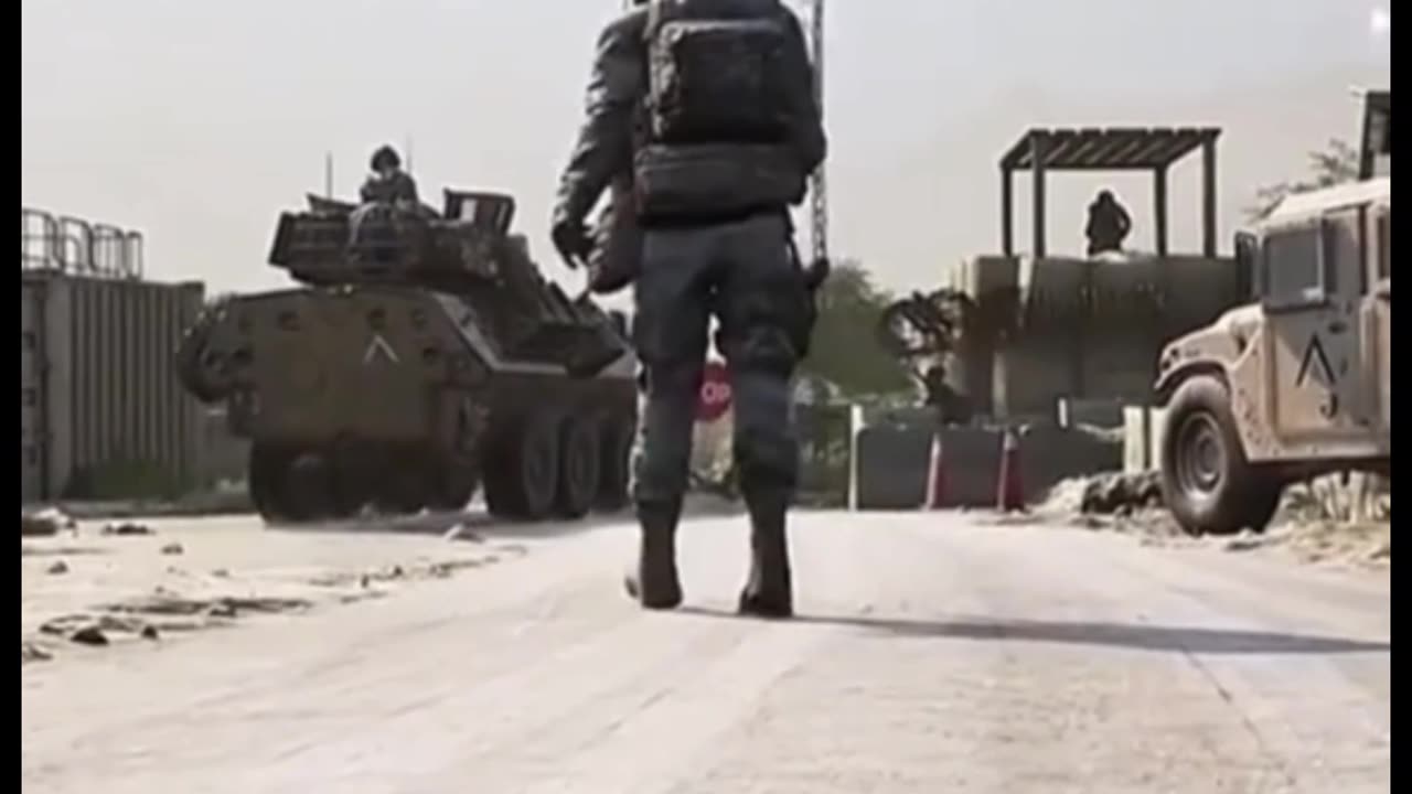 Blasting tanks in Gaza | short | clips|