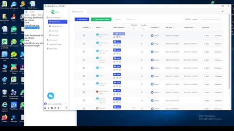 How to use Netnut proxy with Lalicat anti-detect browser?