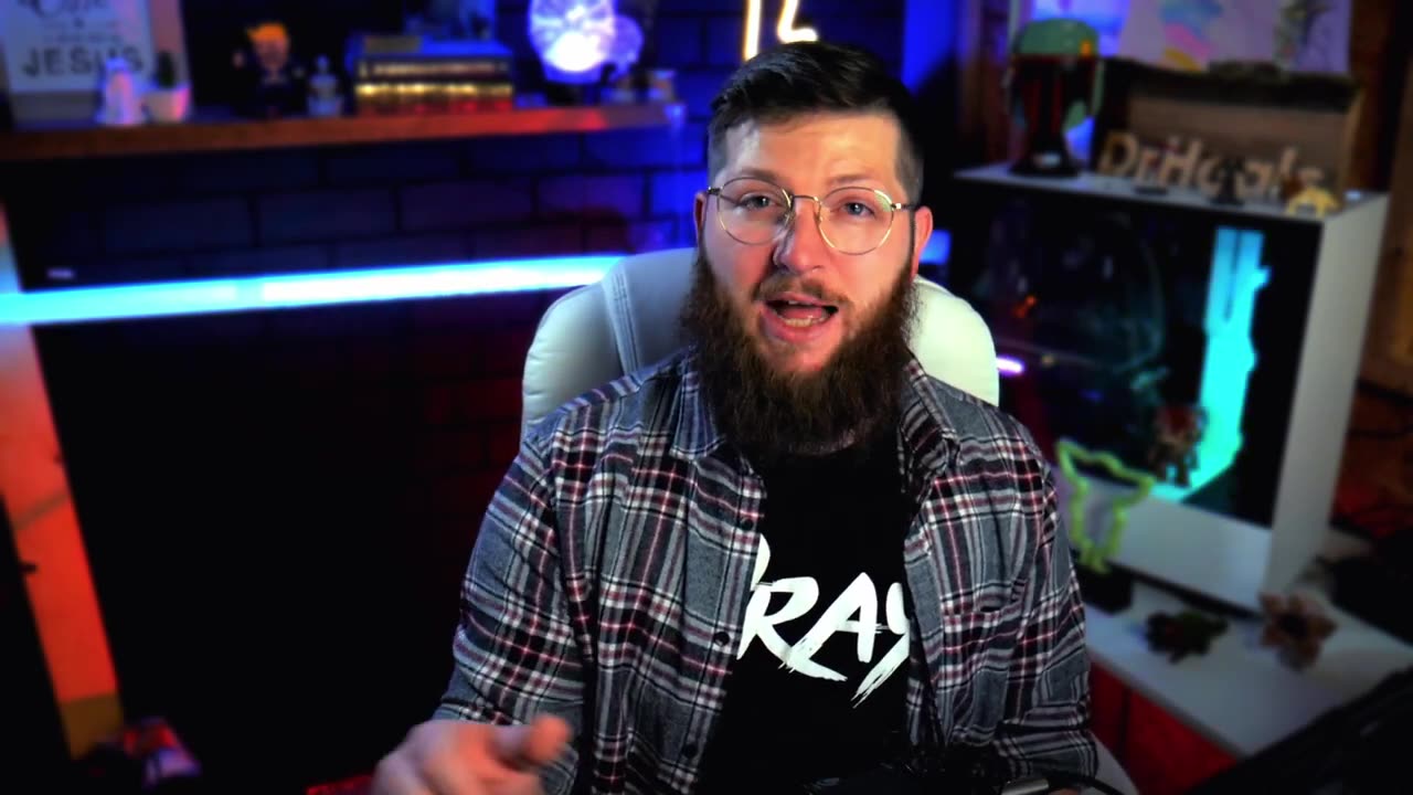 Can Christians play video games