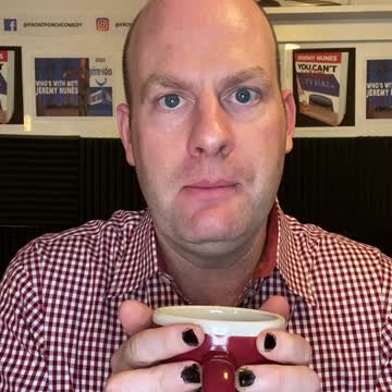 Things libs never say! Part 1