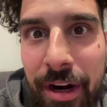 Avi Yemini: "This is why I identify as Ukrainian"