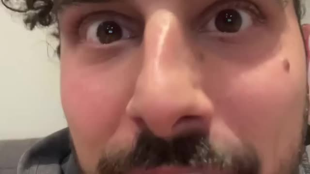 Avi Yemini: "This is why I identify as Ukrainian"