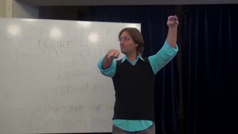 What Is Opposite of Fear? How to Move Through the Fear?