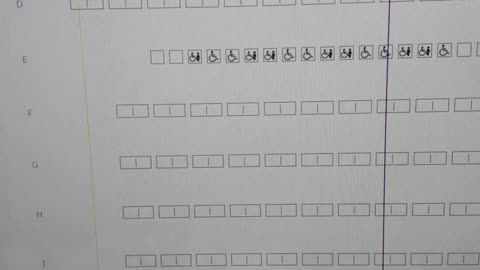 MADAME WEB: NO TICKETS SOLD ON THE ULTRASCREEN !