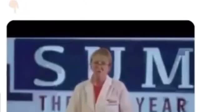 Army Dr. Speaking facts on Vaccine dangers