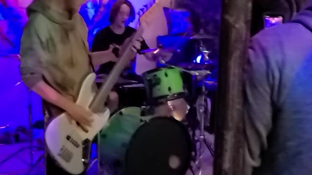 Devil Be My Judge "I Married A Karen"