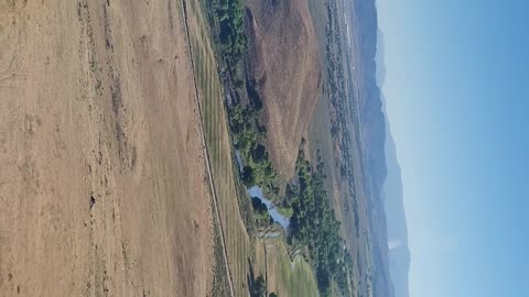 Dayton Nevada 89403 - Mountain Fort Churchill Rd and East of Chavez Rd - 20230714_183716