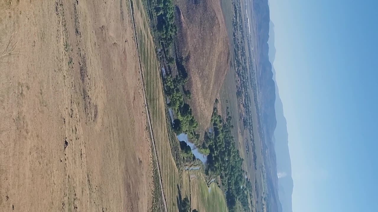 Dayton Nevada 89403 - Mountain Fort Churchill Rd and East of Chavez Rd - 20230714_183716