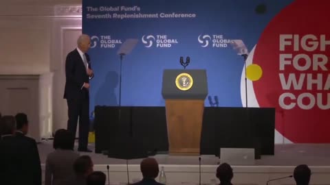 Biden is idiot and fake president