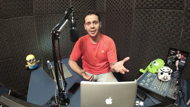 Aula 11 – Estruturas de Repetição 3