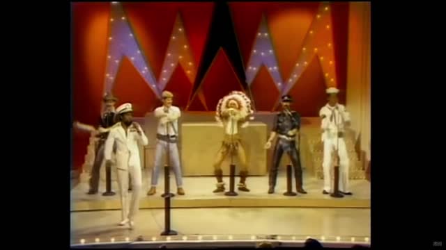 Village People - Go West