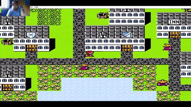 ZuperNEZ Plays Final Fantasy II Part 22