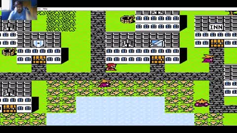 ZuperNEZ Plays Final Fantasy II Part 22